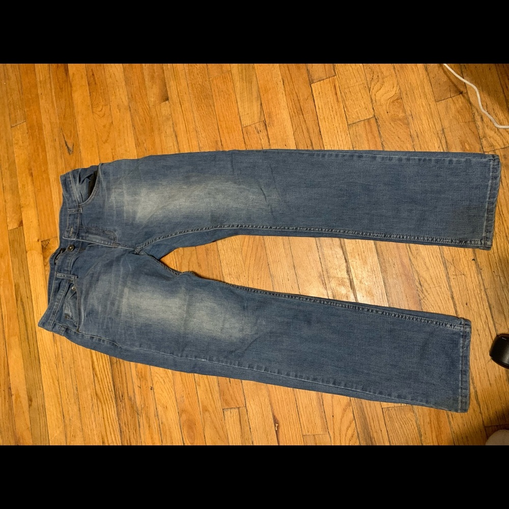 Blue Jeans